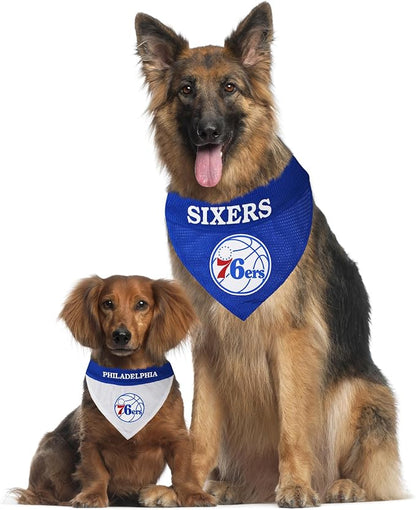 NBA Dog Bandana - Image 5