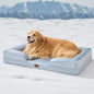 Bedsure XL Orthopedic Dog Bed for Extra Large Dogs by BEDSURE