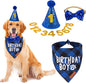 ADOGGYGO Dog Birthday Party Supplies by ADOGGYGO