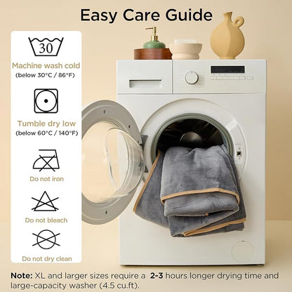 Bedsure Waterproof Dog Blankets - Image 7
