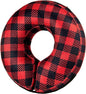 BENCMATE Inflatable Dog Cone Collar Alternative, Soft Dog Cone by BENCMATE