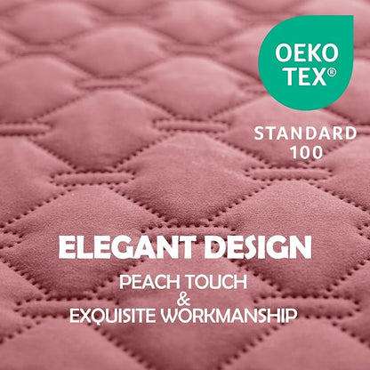 gogobunny 3X Stronger Waterproof Pet Blanket, Scratch Proof Furniture Protector - Image 2