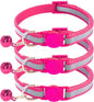 3 Pack Reflective and Breakaway by Unknown