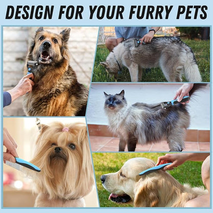 Pet Grooming Combo - Image 7
