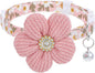 Cat Collars Breakaway Cat Collar by TEAAHA