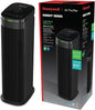 Honeywell HEPA Air Purifier for Home, 990 Ft² Rooms in 1 hour, HEPA Filter by HoneywellPluggedIn