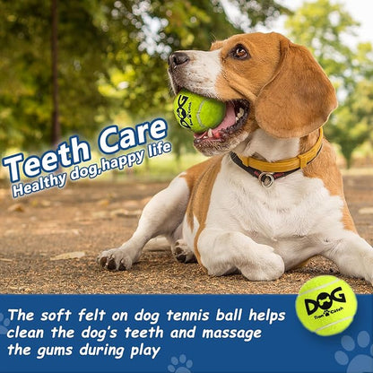 Tennis Balls for Dogs - Image 3