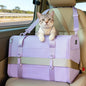 PETSFIT Large Cat Car Carrier by Petsfit