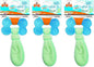 Nylabone 3 Pack of Chill 'n Chew Puppy Teething Toys, Allergen-Free Peanut by Nylabone