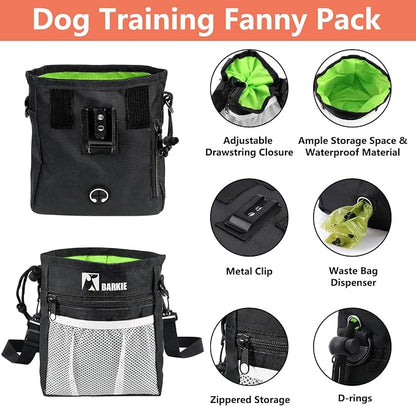 BARKIE Dog Training Kit - Image 2