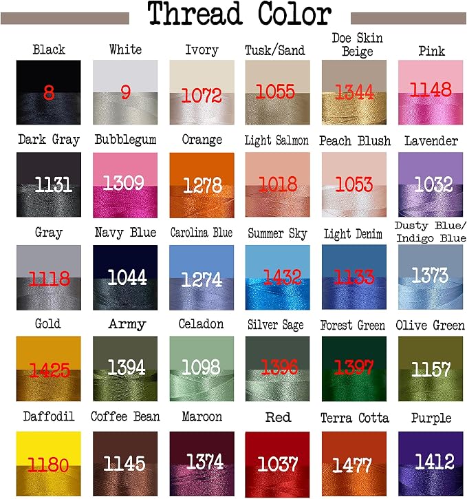 Custom Pet Embroidered Sweatshirt - Image 6