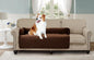 Brilliant Sunshine Premium Calming Dog Bed Mat, Silky Velvet, Removable by BrilliantSunshine