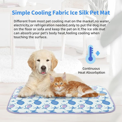 NWK Pet Cooling Mat - Image 3