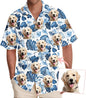 DILYPOD Custom Hawaiian Shirt by Dilypod