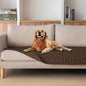 gogobunny 3X Stronger Waterproof Pet Blanket, Scratch Proof Furniture Protector by gogobunny