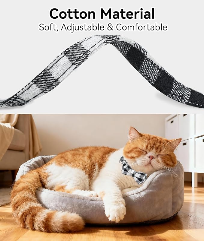 Joytale Upgraded Cat Collar - Image 4