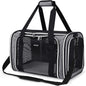 BAGLHER Pet Travel Carrier, Cat Carriers Dog Carrier by BAGLHER