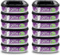 Litter Genie Ultimate Cat Litter Disposal System Refills, Lock Away Odors by LitterGenie