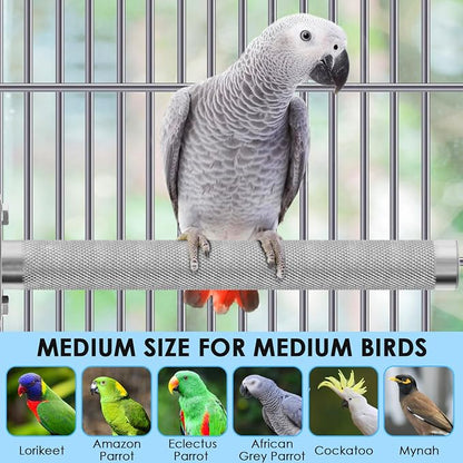 KATUMO Parrot Perch - Image 6