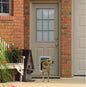 Ideal Pet Products Designer Series Plastic Pet Door by IdealPetProducts