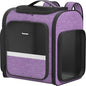 Pawtners Dog Carrier Backpacks Large Cat Backpack by Pawtners