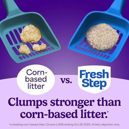Fresh Step Extreme Clumping Litter - Image 5