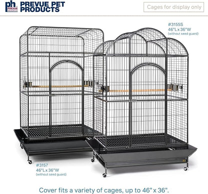 Prevue Pet Extra Large Bird Cage Cover - Image 6