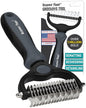 Maxpower Planet Pet Grooming Brush by MaxpowerPlanet