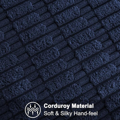 Muamar Dog Bed Cover Sofa Protector, Anti Slip Sofa Covers - Image 3