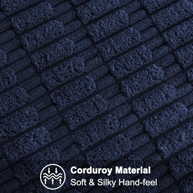Muamar Dog Bed Cover Sofa Protector, Anti Slip Waterproof Sofa Covers - Image 3