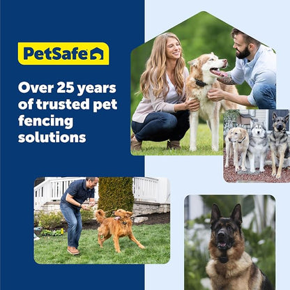 PetSafe Wireless Pet Containment System Extra Transmitter - Image 7