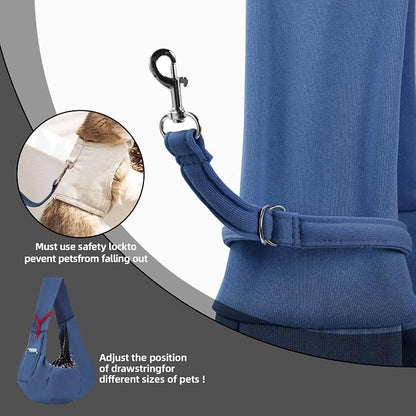 Dog Carrier Sling - Image 6