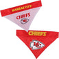 Pets First NFL DOG BANDANA by PETSFIRST