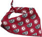 Alabama Crimson Tide Officially Licensed Bandana by ShopInstaPets