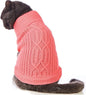 Stretchy Cat Sweater by Jnancun