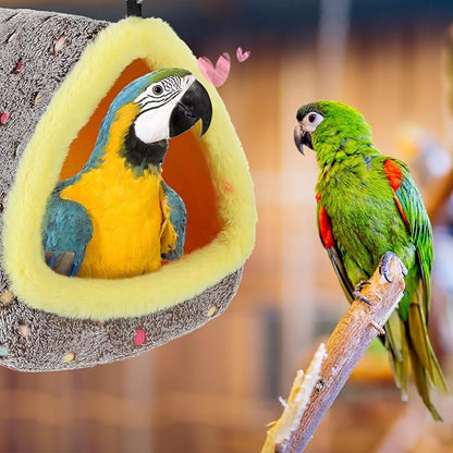 MEWTOGO Large Winter Warm Bird Nest - Image 7