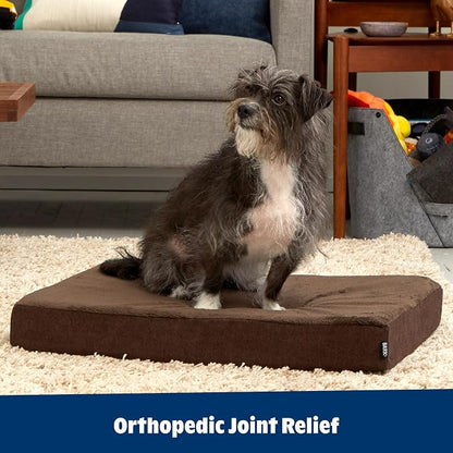 Barkbox Orthopedic Dog Bed - Image 6