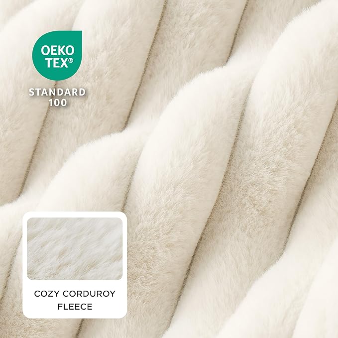 Bedsure ComfyFleece™ Cute Dog Bed - Image 2