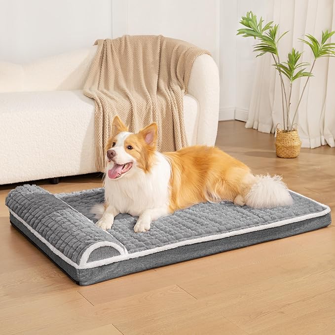 Orthopedic Dog Bed Large Sized Dog - Image 2