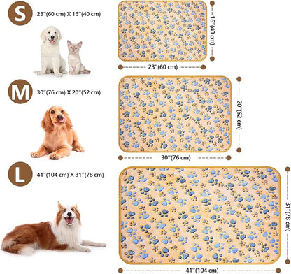 LeapSheep Pet Blankets for Dogs Cats - Image 5