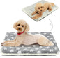 Mora Pets Dog Crate Pad by MoraPets