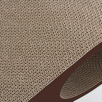 Best Pet Supplies Catify Cat Scratcher, Fun Interactive Scratchers, Claw Safe - Image 2