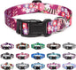 Mercano Adjustable Dog Collar by Unknown