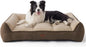 Bedsure SupportMax™ Orthopedic Dog Beds Large Sized Dog by BEDSURE