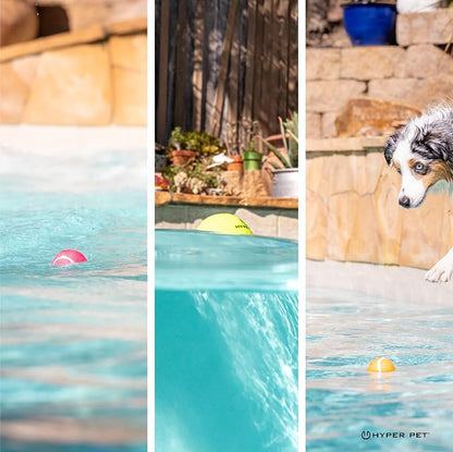 Hyper Pet Mini Tennis Balls for Dogs - Image 5