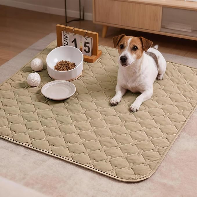 gogobunny 100% Double-Sided Waterproof Dog Bed Cover Pet Blanket Sofa Couch - Image 4