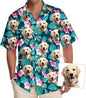 DILYPOD Custom Hawaiian Shirt by Dilypod