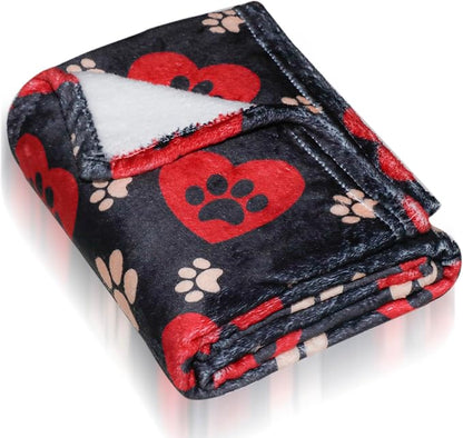 Premium Soft Dog Blanket Washable - Image 7