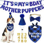 Dog Birthday Party Supplies by JOTFA