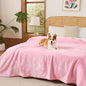 Sunheir Waterproof Blanket for King Size Bed by SUNHEIR